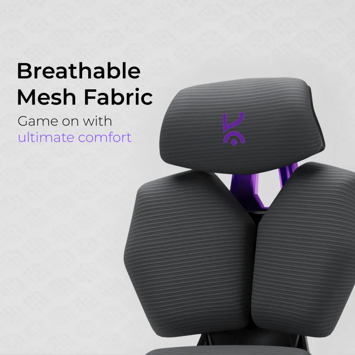 Actus V2 Ergonomic Chair - Image 3