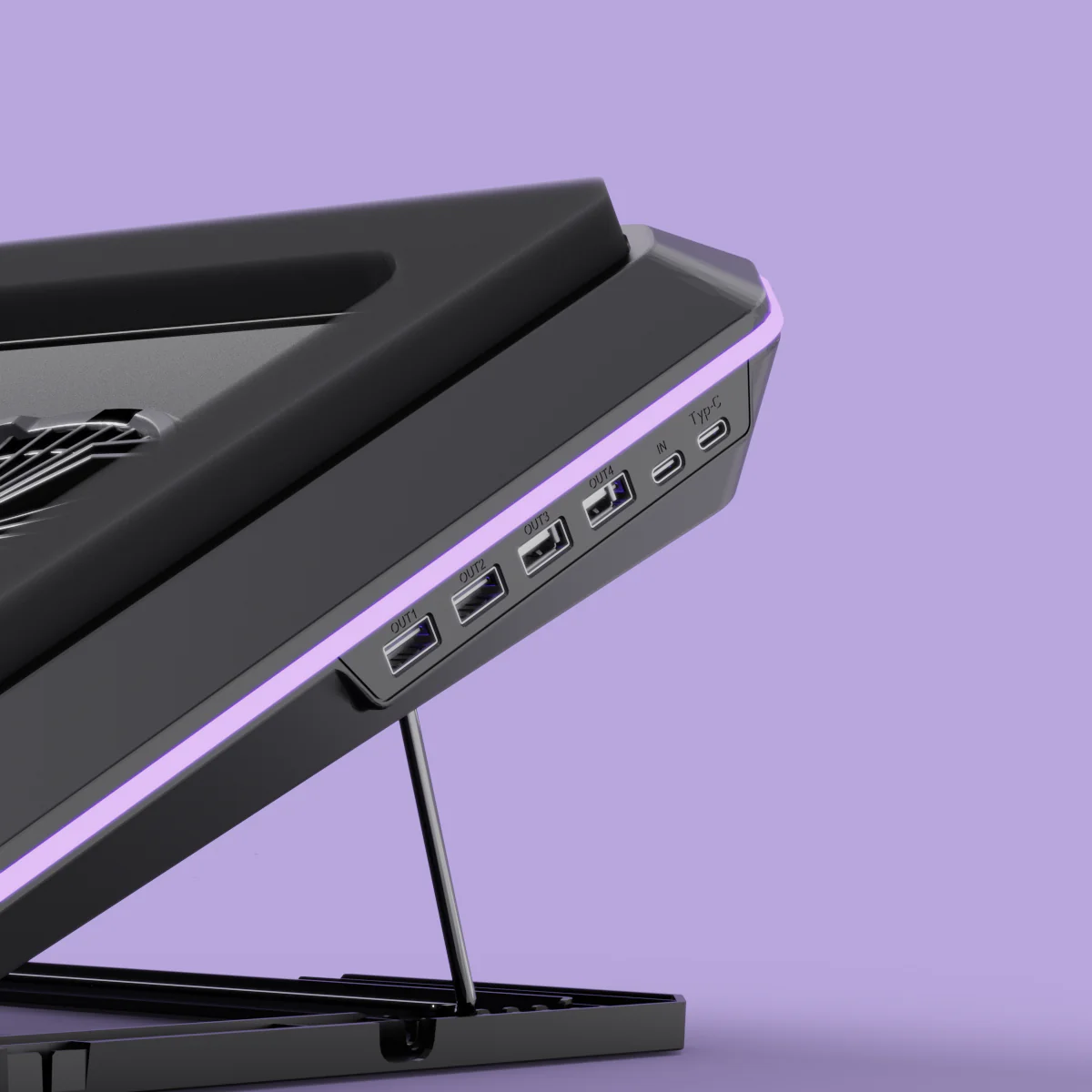 Arctik Pro Laptop Cooler - Image 3