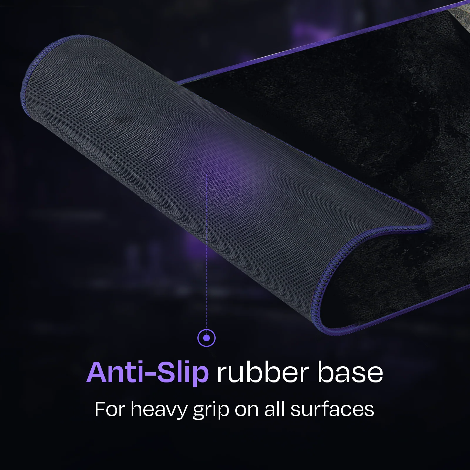 Cliff Igneous Gaming MousePad - Image 3