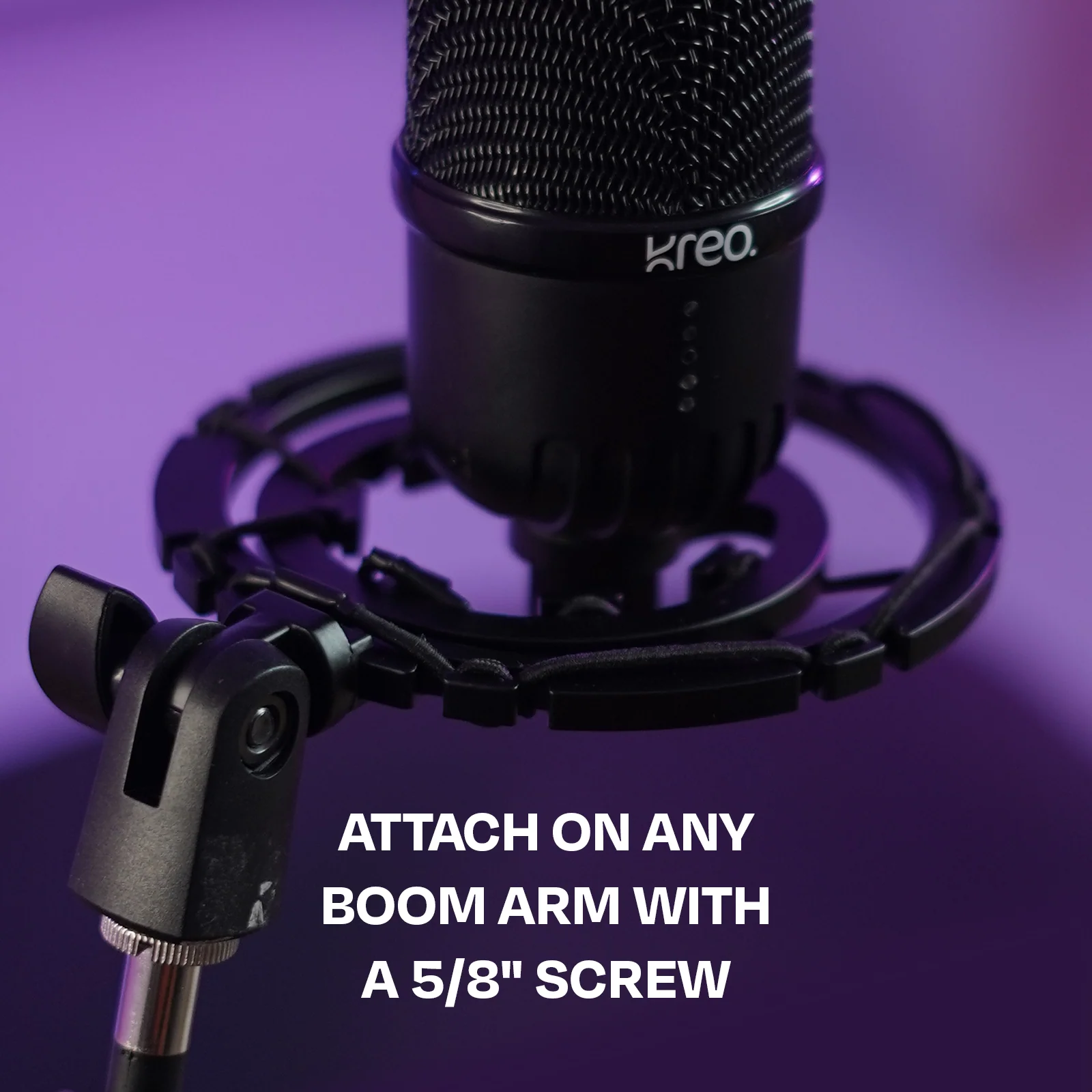 Kreo Shield Shock Mount - Image 5
