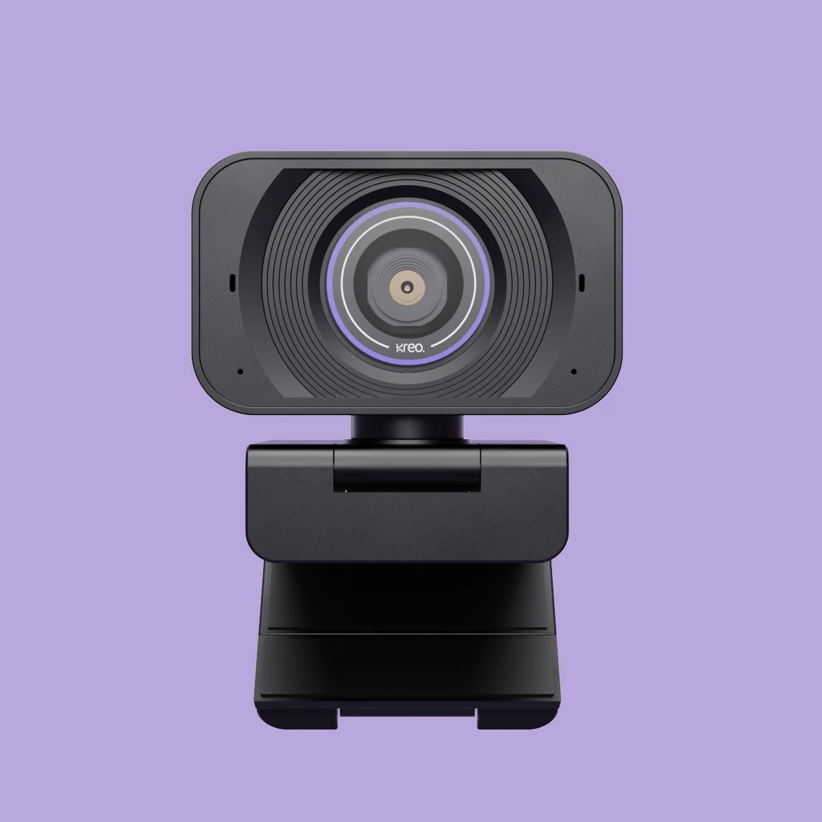 Owl 4K Pro Streaming Webcam - Image 4