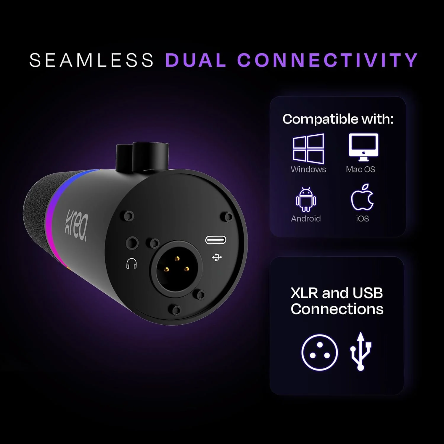 Sonik Gaming Mic - Image 5