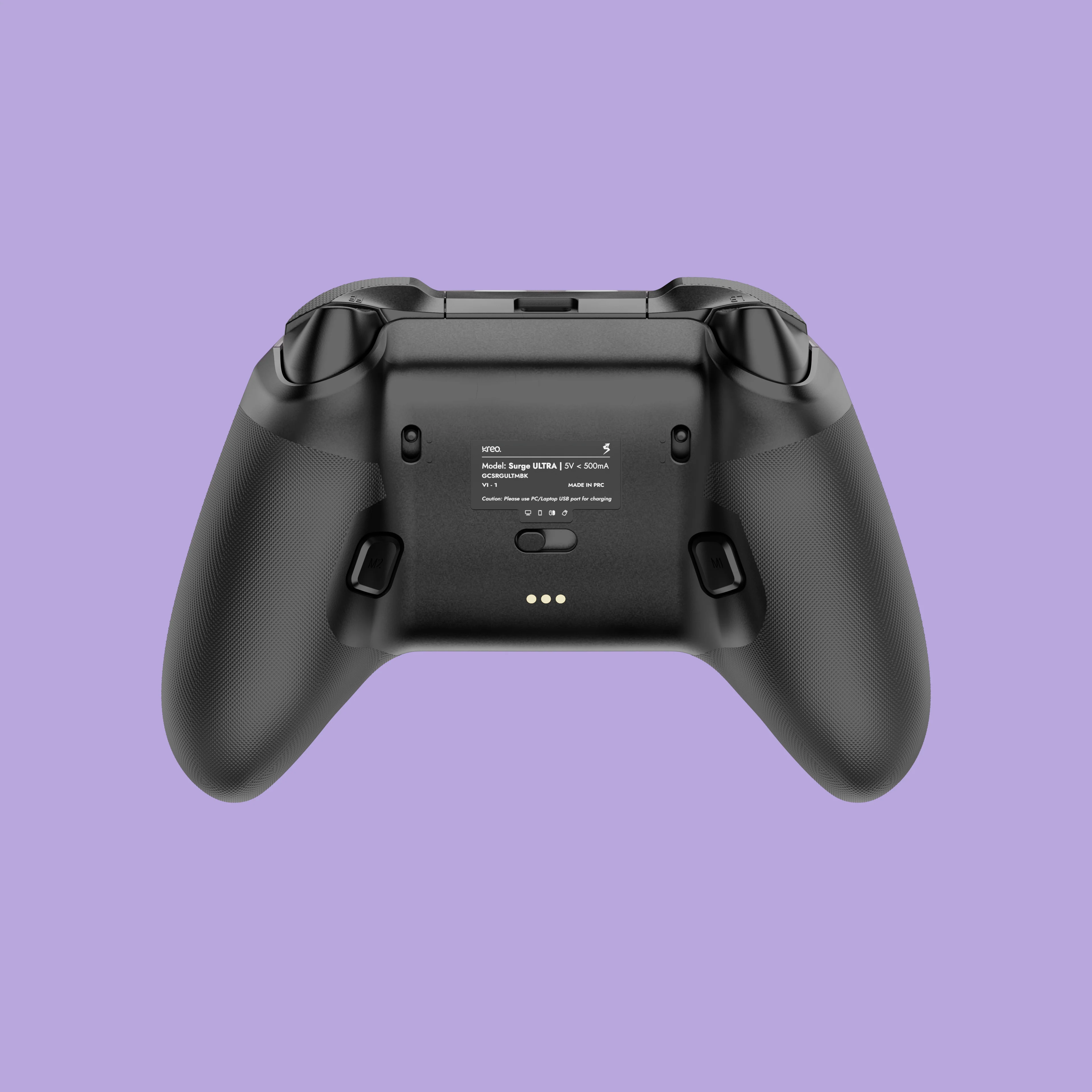 Surge Ultra Wireless PC Gaming Controller - Image 4
