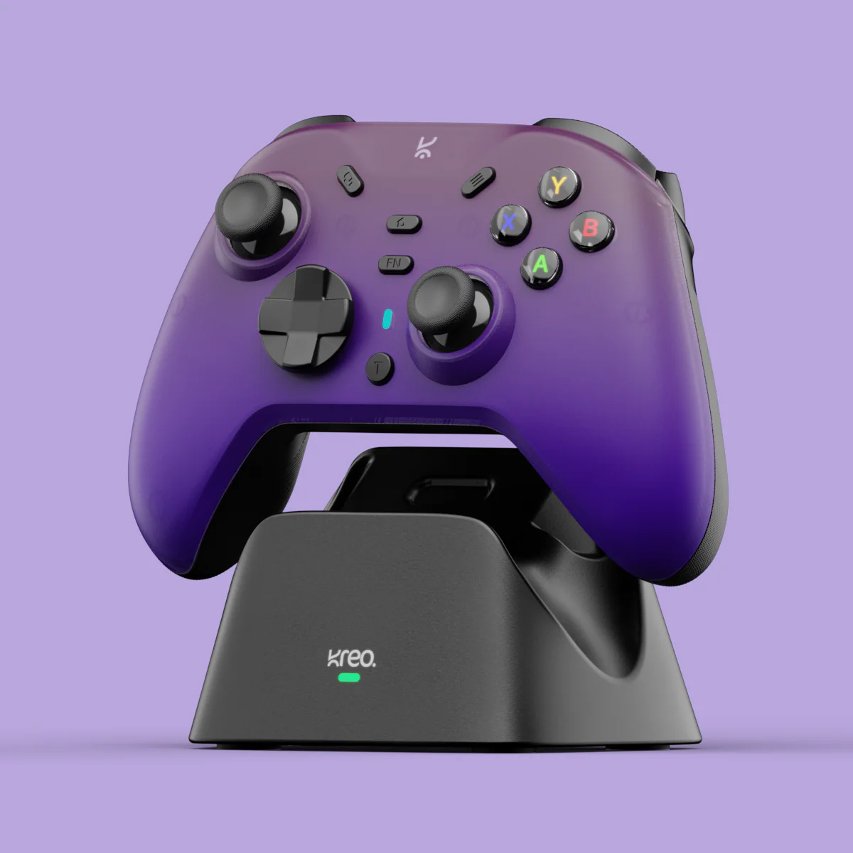 Surge Ultra Wireless PC Gaming Controller - Image 6